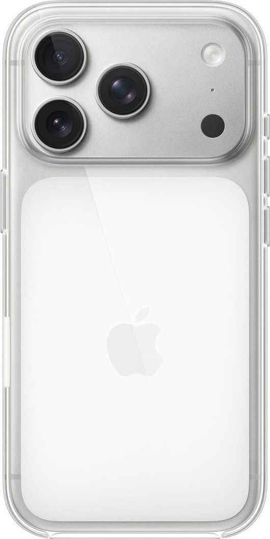 Funda Transparente