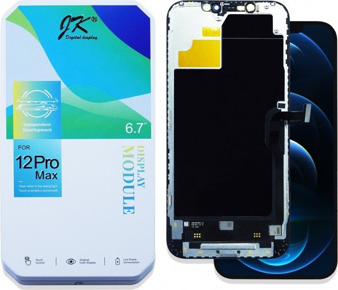 Pantalla iPhone 12 Pro Max JK
