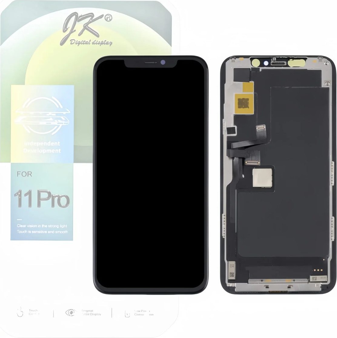 Pantalla iPhone 11 Pro JK