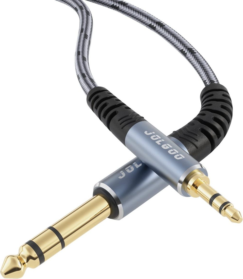 Cable Audio