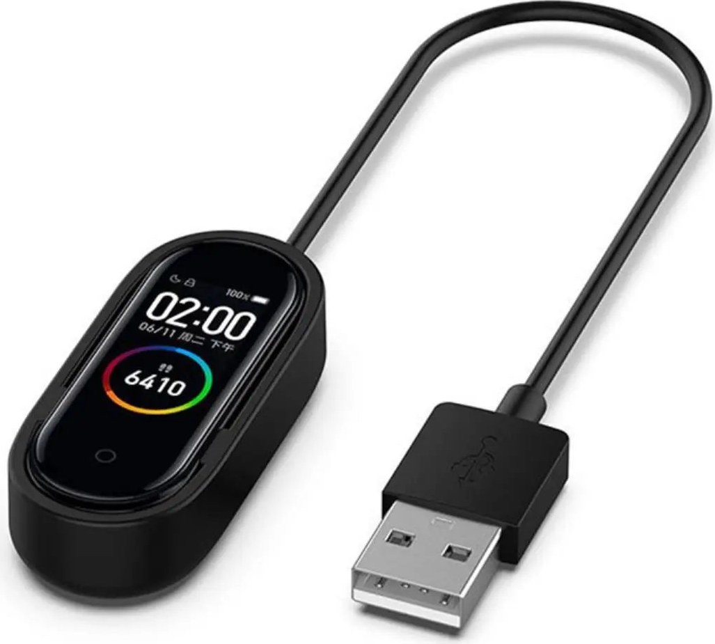 Cargador para Mi Band 4