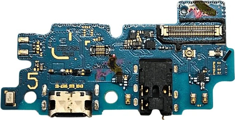 Placa de carga Tipo C Samsung A50 (A505)