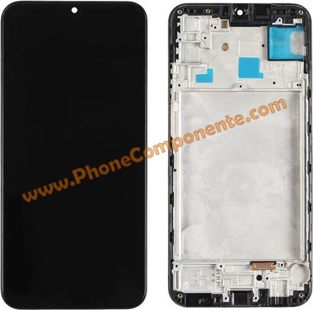 Pantalla con marco Samsung A15 5G/4G A155 / A156 *