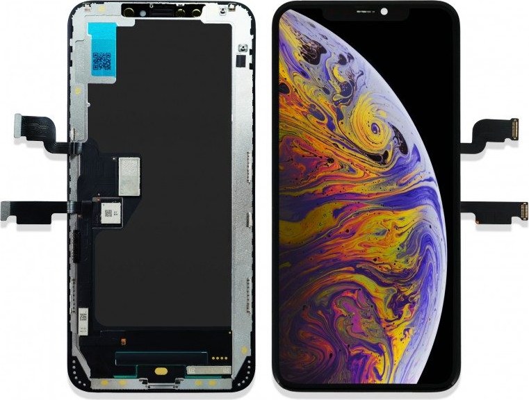 Pantalla iPhone XS Max JK