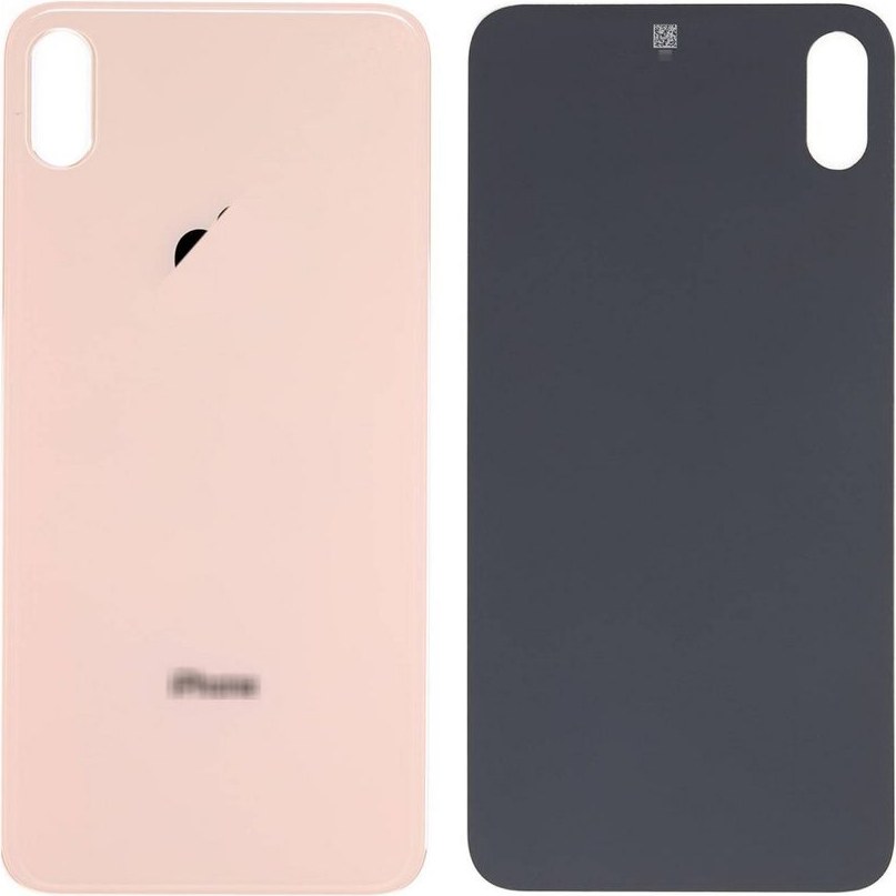 Tapa trasera para iPhone XS Max