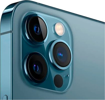 Apple iPhone 12 Pro Max 256Gb Usado azul