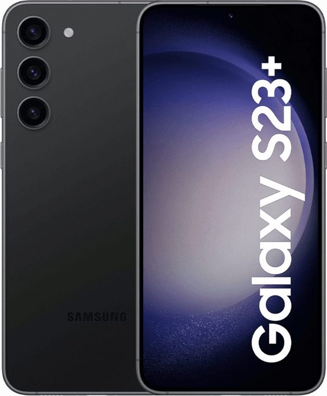 Samsung Galaxy S23 Plus 256GB Usado