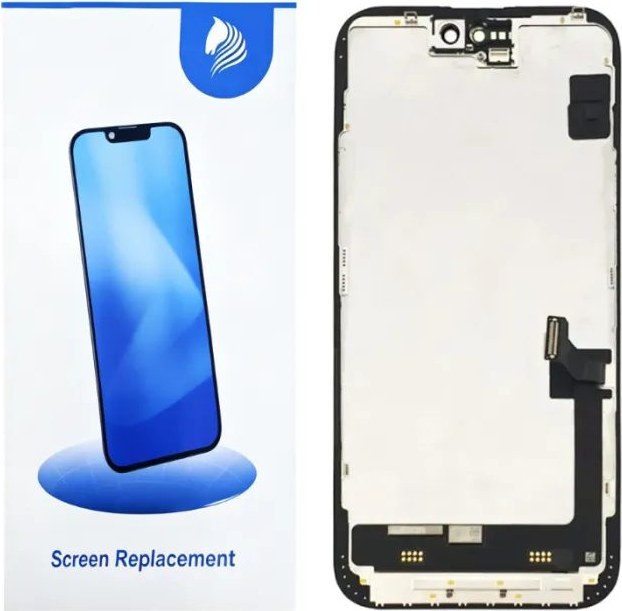 Pantalla iPhone 15 Plus Soft OLED