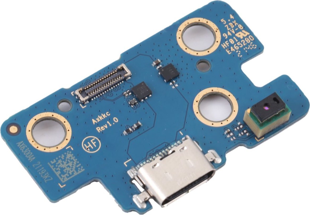 Placa de carga Samsung Tab A8 X200 / X205