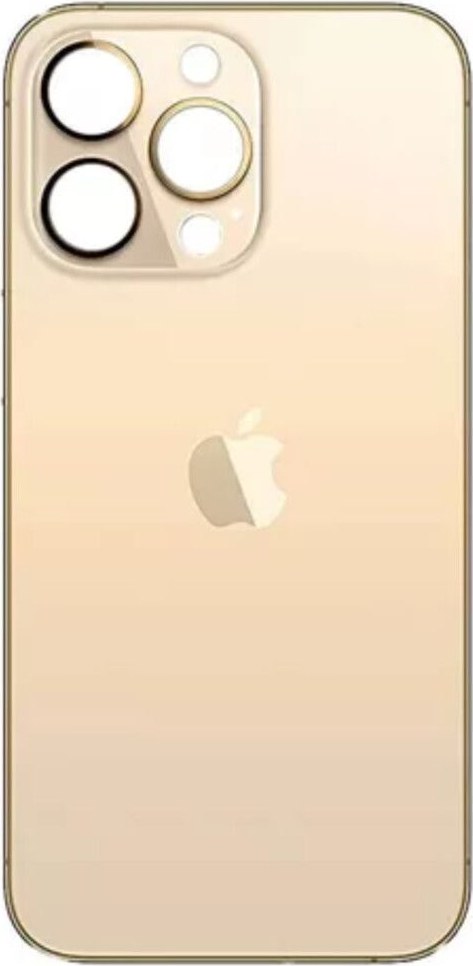 Tapa Trasera iPhone 13 Pro
