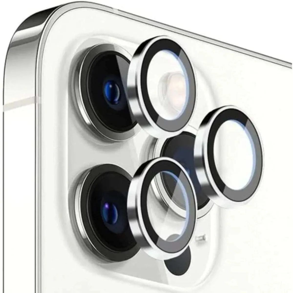 lens film for iP15/15 Plus(V12 Plus)