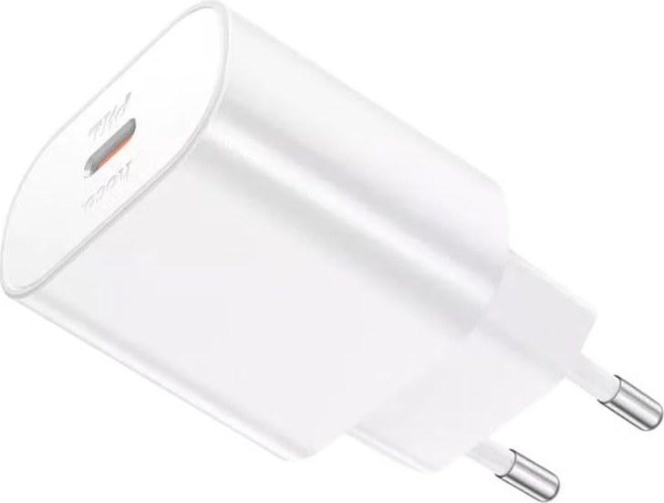Cargador  Rapido 25w N22