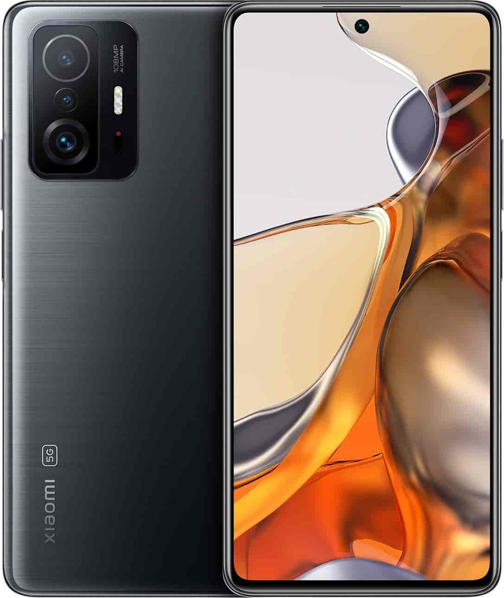 XIAOMI 11T 5G 128GB Usado