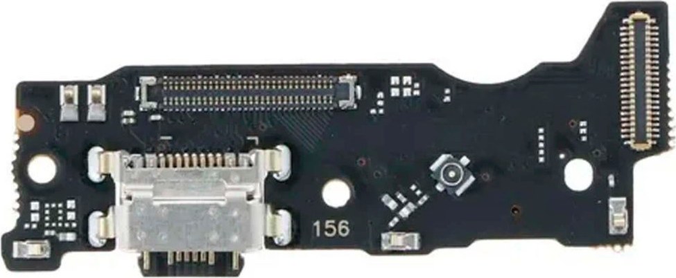 Placa Carga Para Redmi Note 10 Pro 4G