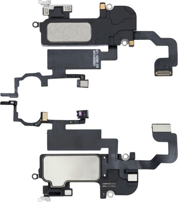 Flex auricular para iPhone 12 Pro Max