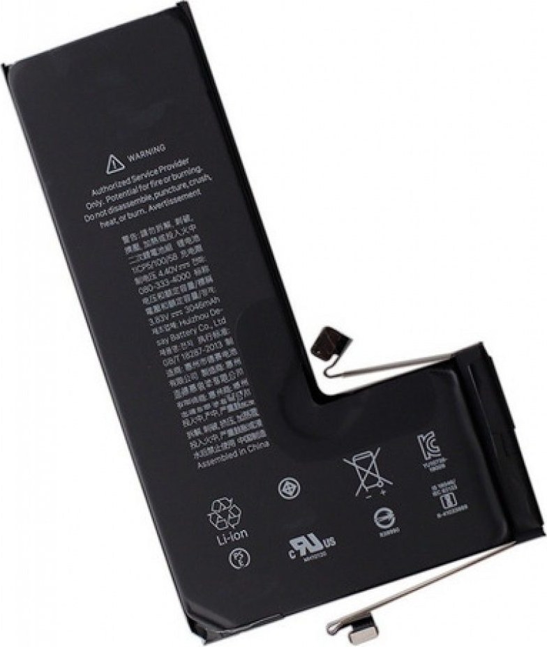 Bateria para iPhone 11 Pro Max (BF8)