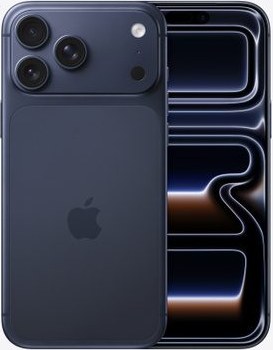 Apple iPhone 17 Pro Max 256GB 6.9" 5G Azul