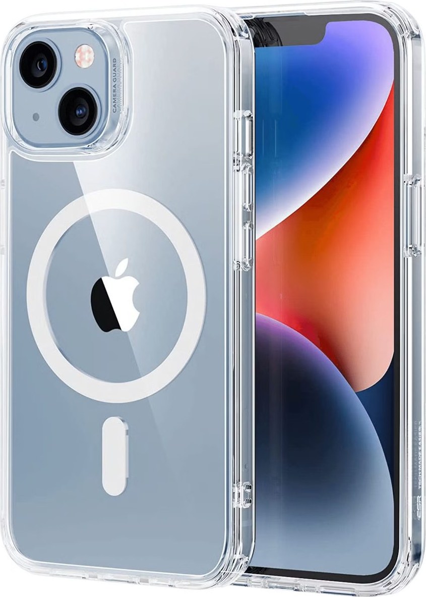 FUNDA iPhone