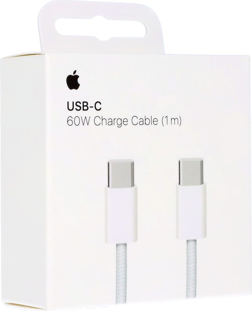 Cable Apple Usb c 60w Original