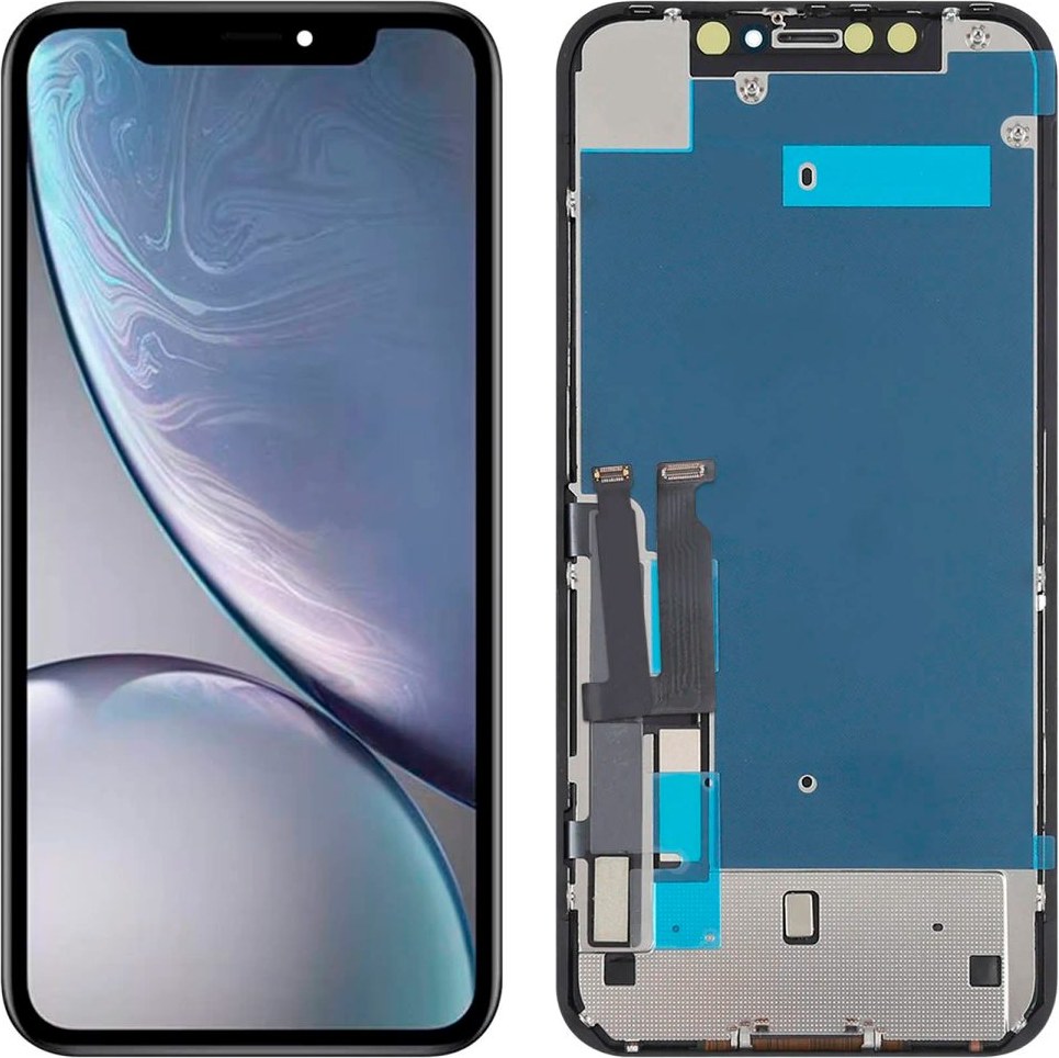 Pantalla iPhone XR JK