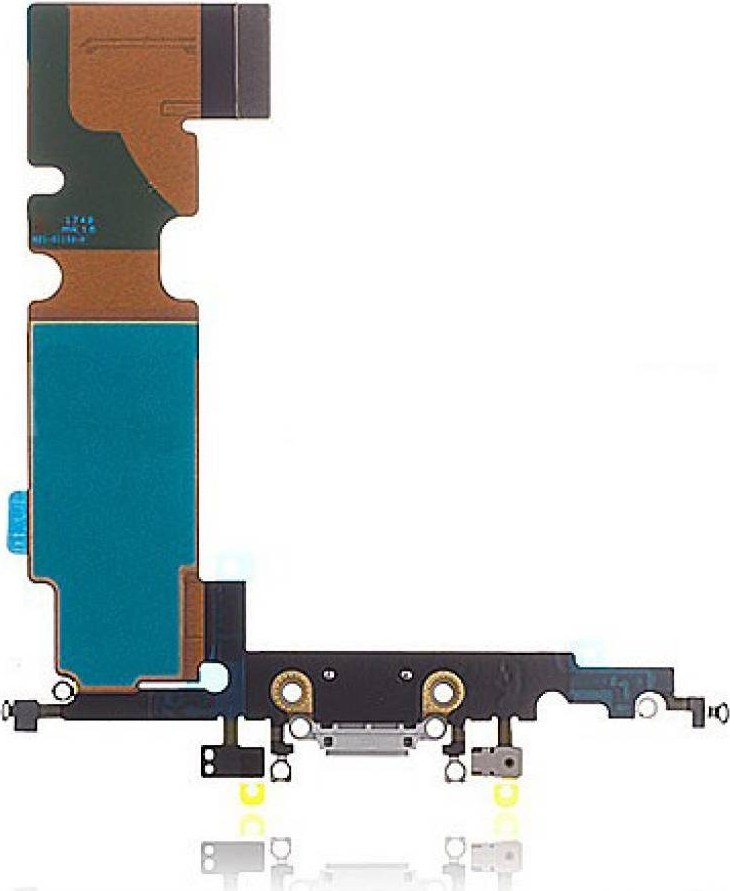 Conector de carga iPhone 8