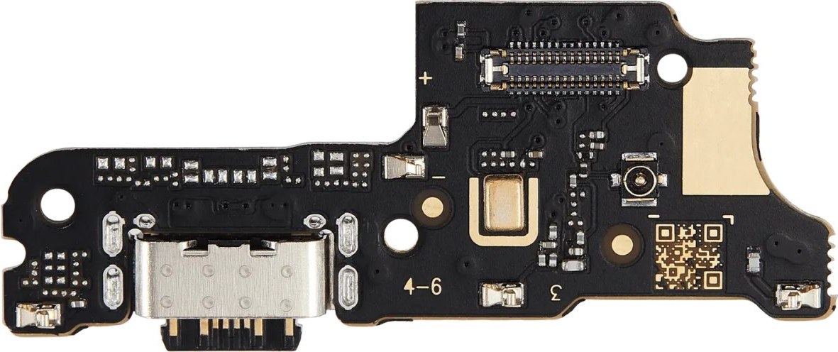 Placa de Carga para Xiaomi Redmi 14C