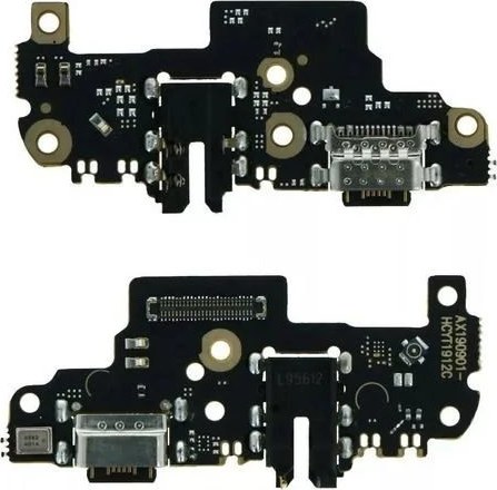 Placa de carga xiaomi note 8 Pro