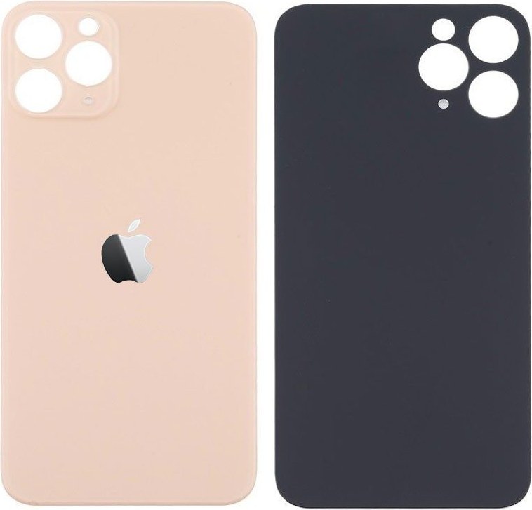 Tapa Trasera iPhone 12 Pro