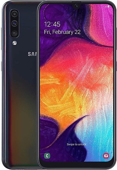 Samsung Galaxy A50 128Gb Usado