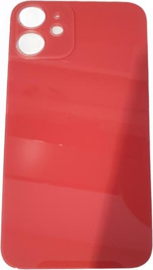 Tapa trasera para iPhone 12 Mini 5.4