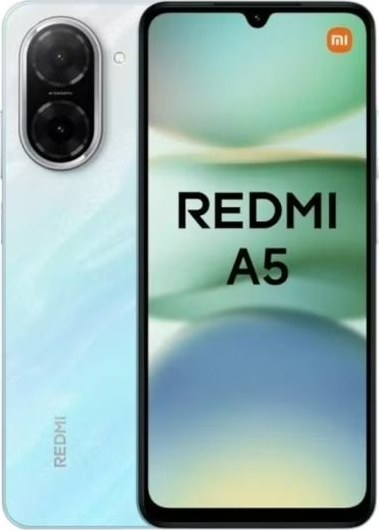 Xiaomi Redmi A5 4G 64Gb Nuevo azul