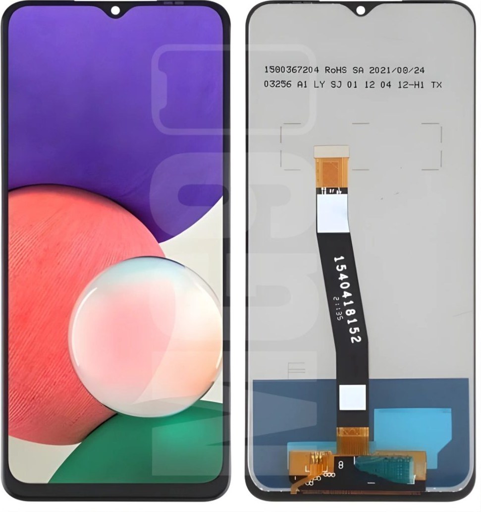 Pantalla Samsung A22 5G