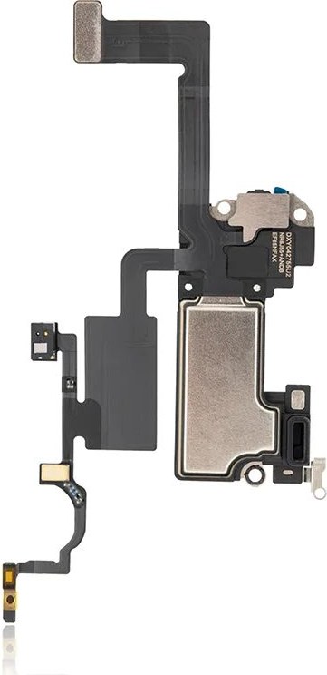 Flex auricular y sensor proximidad para iPhone 12