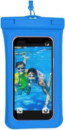 Funda Impermeable APOKIN