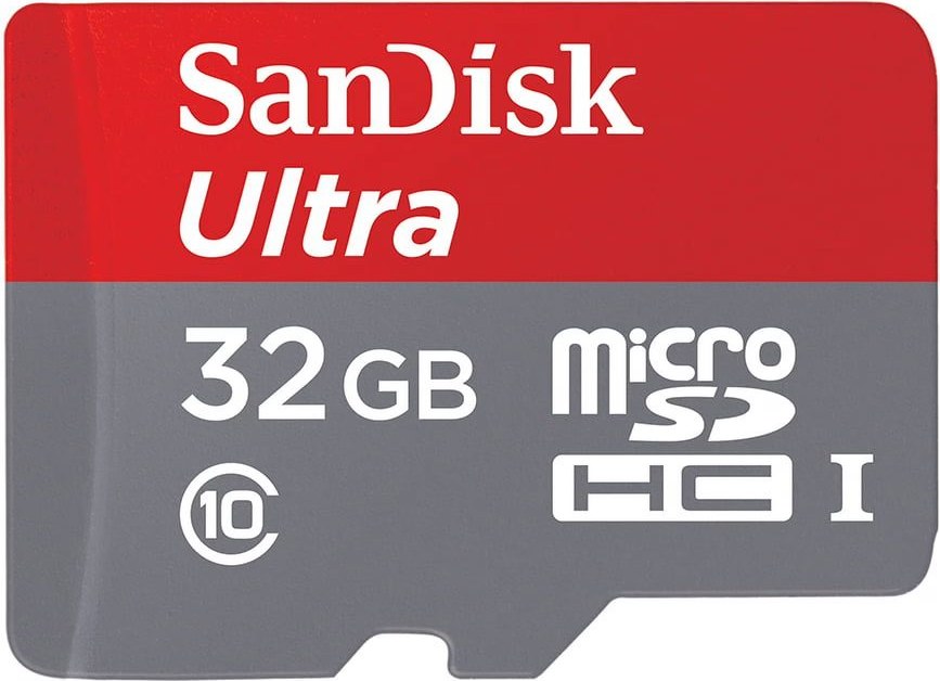 TARJETA SD 32Gb