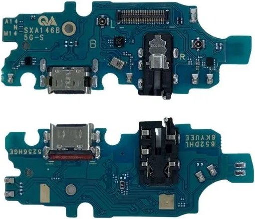 PLACA DE CARGA SAMSUNG A14