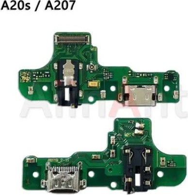 Placa de carga Samsung A20S (A207) m12