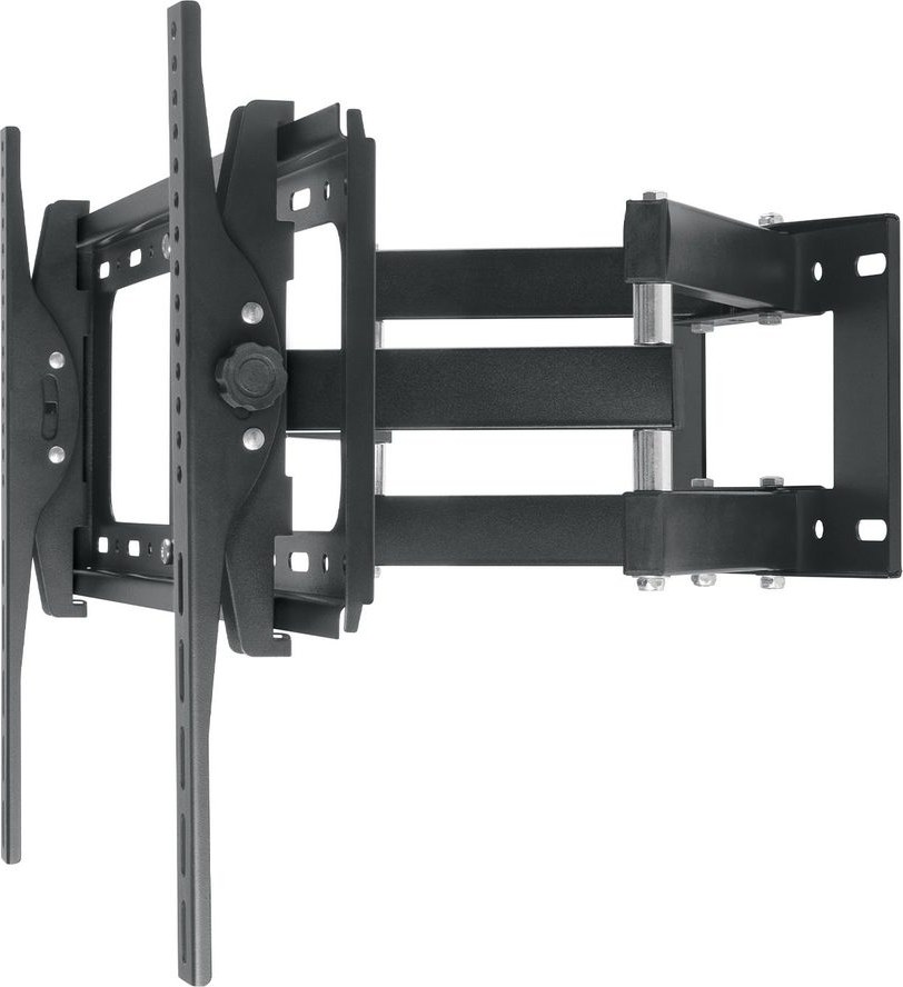 Soporte para TV de 26 a 65 retráctil y giratorio