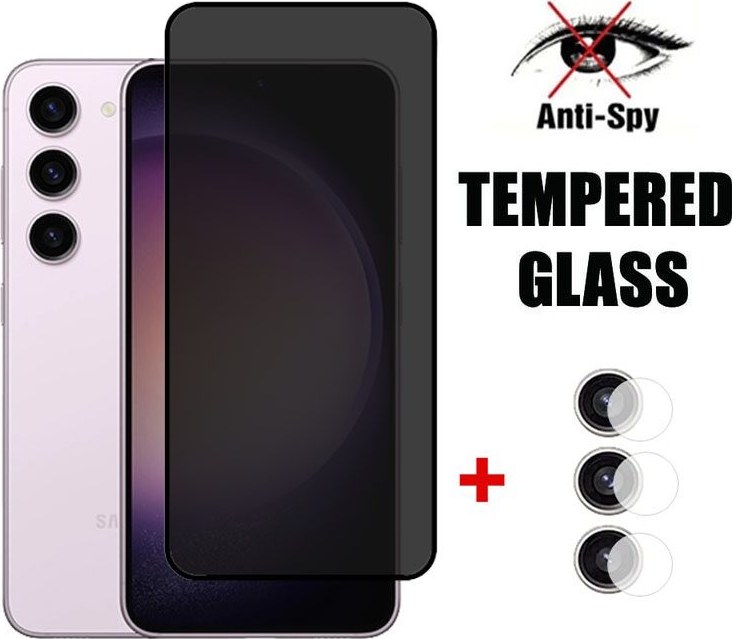 cristal templado samsung / s21/s21+/s22/s22+