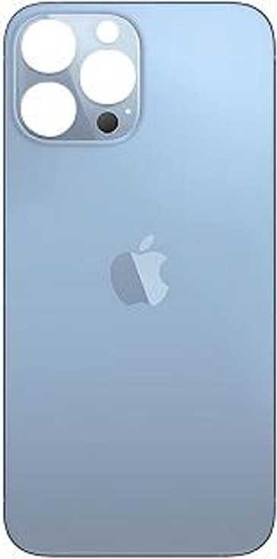 Tapa Trasera iPhone 13 Pro Max