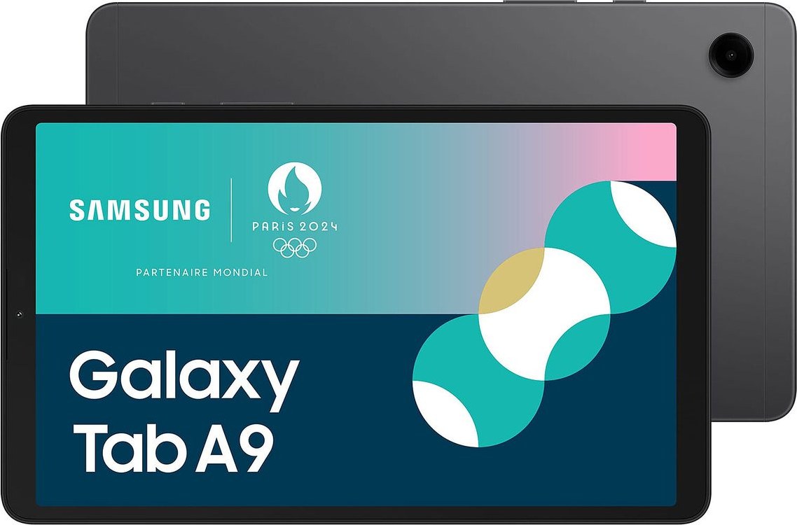 Samsung Galaxy Tab A9 64Gb Wifi graphite
