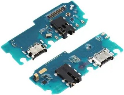 Placa de carga Samsung A12 A125F