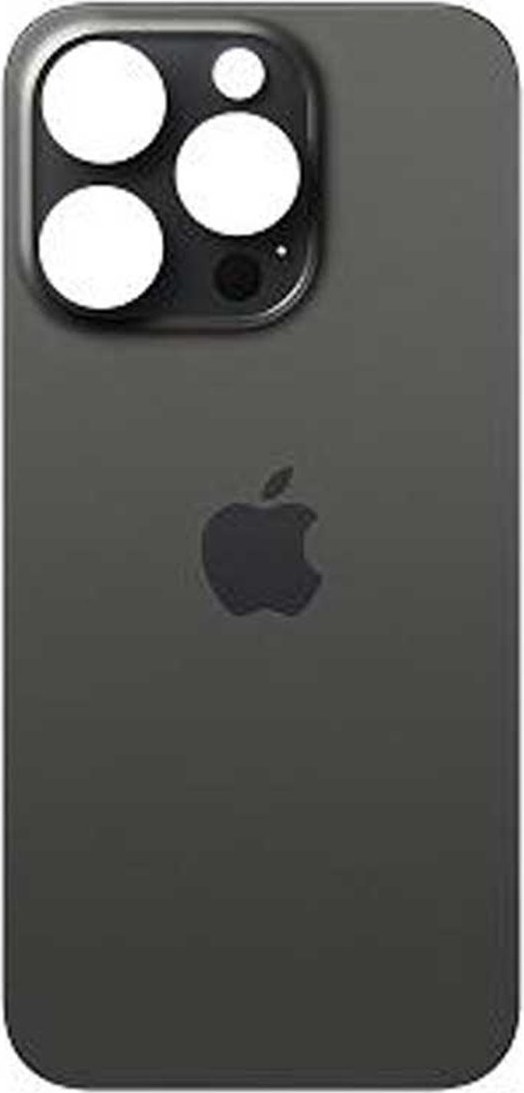 Tapa Trasera para iPhone 15