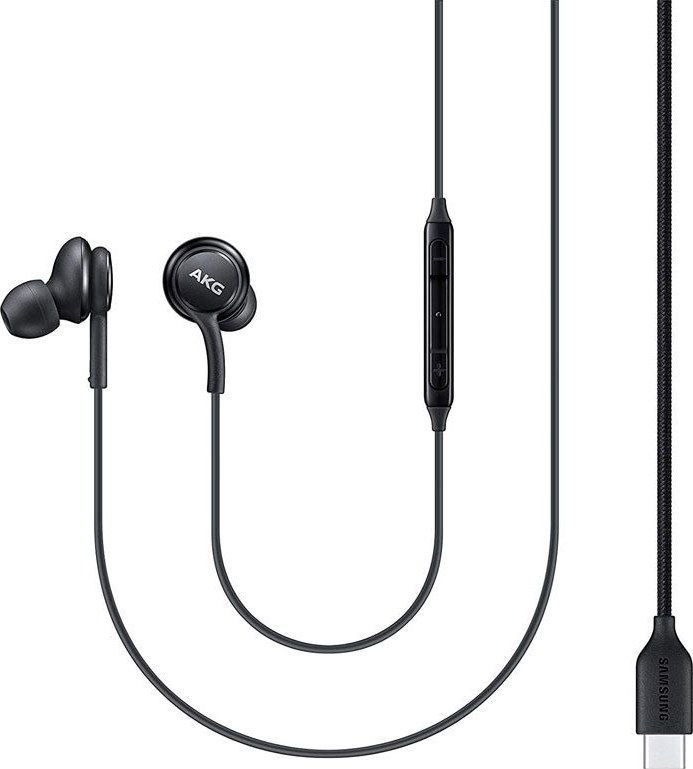 AURICULAR USB C SAMSUNG Original