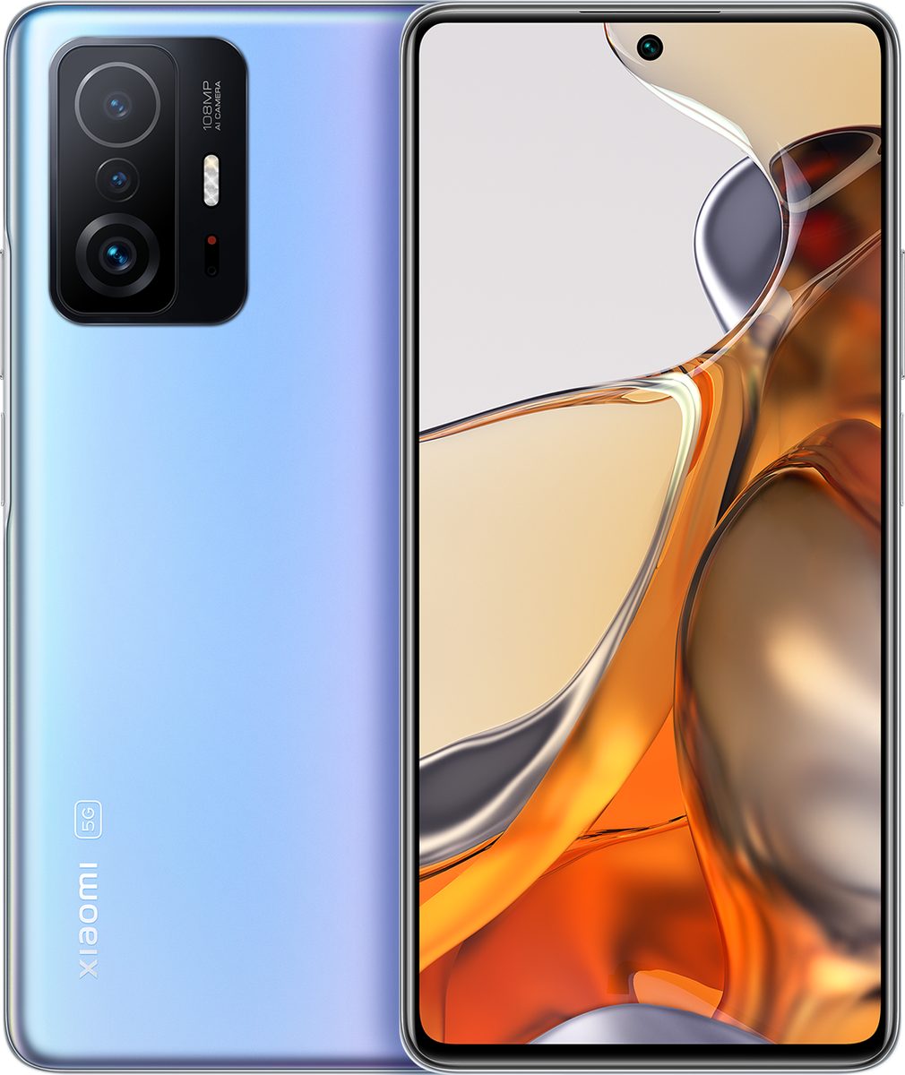 Xiaomi Mi 11T Pro 5G 256Gb Usado