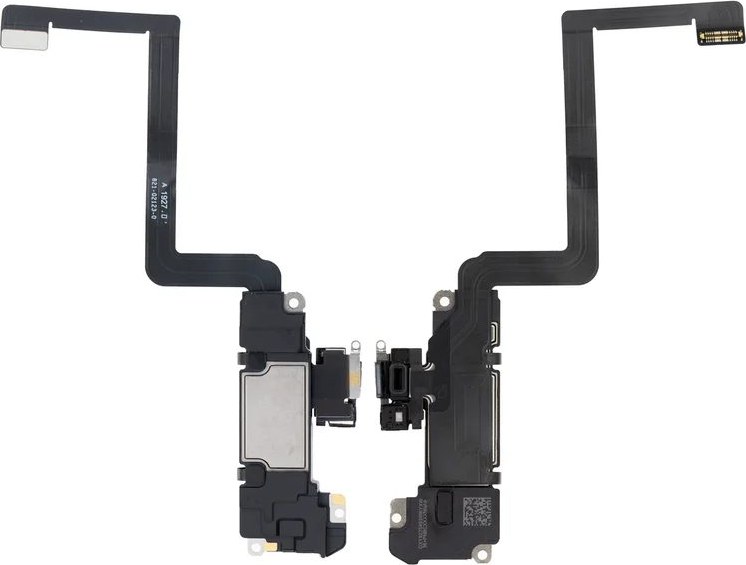 Flex Sensor y Auricular Para iPhone 11