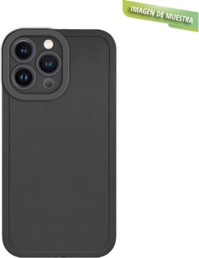 Funda Silicona Camara 4D