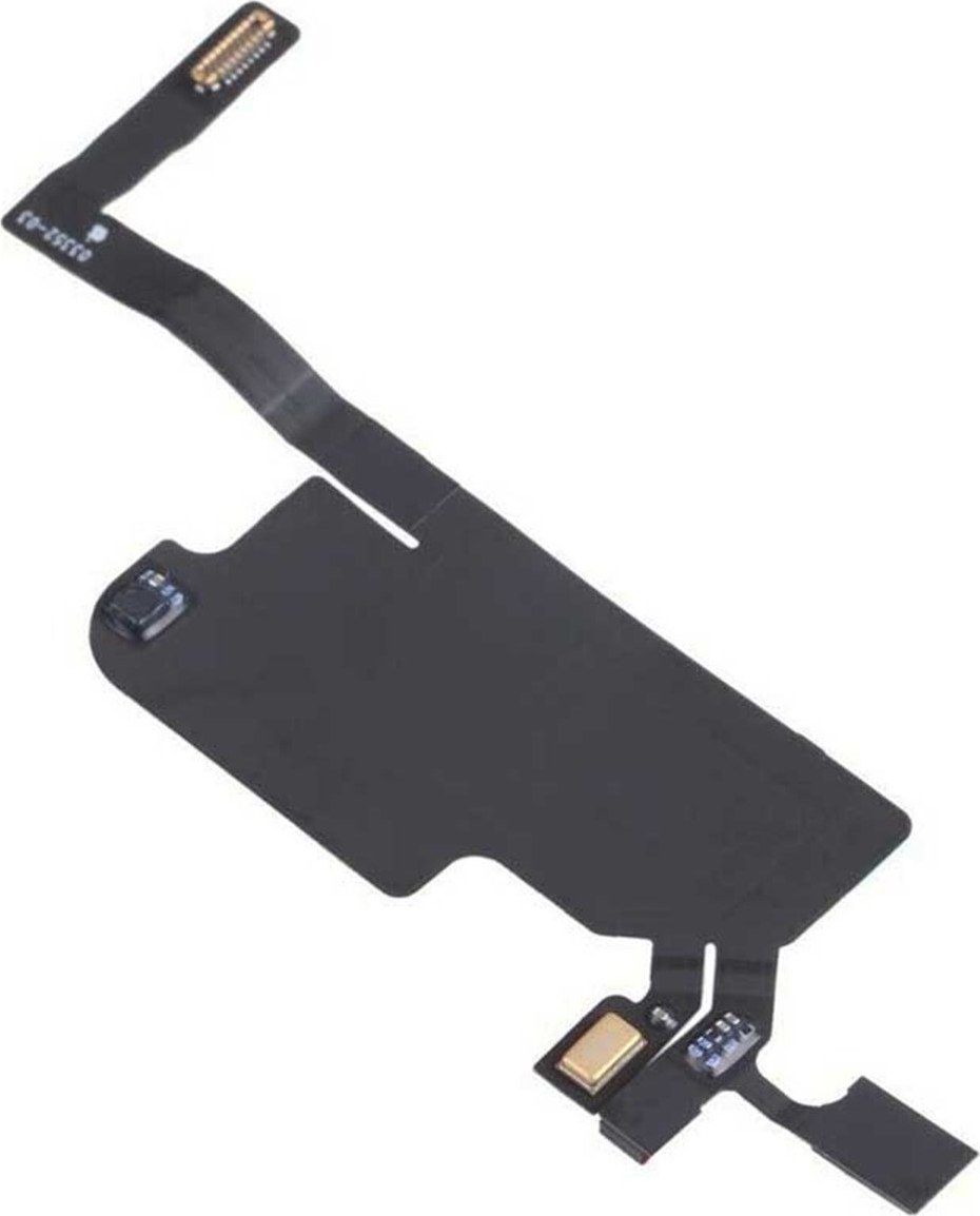 Flex de Sensor Proximidad y iPhone 13 Pro Max