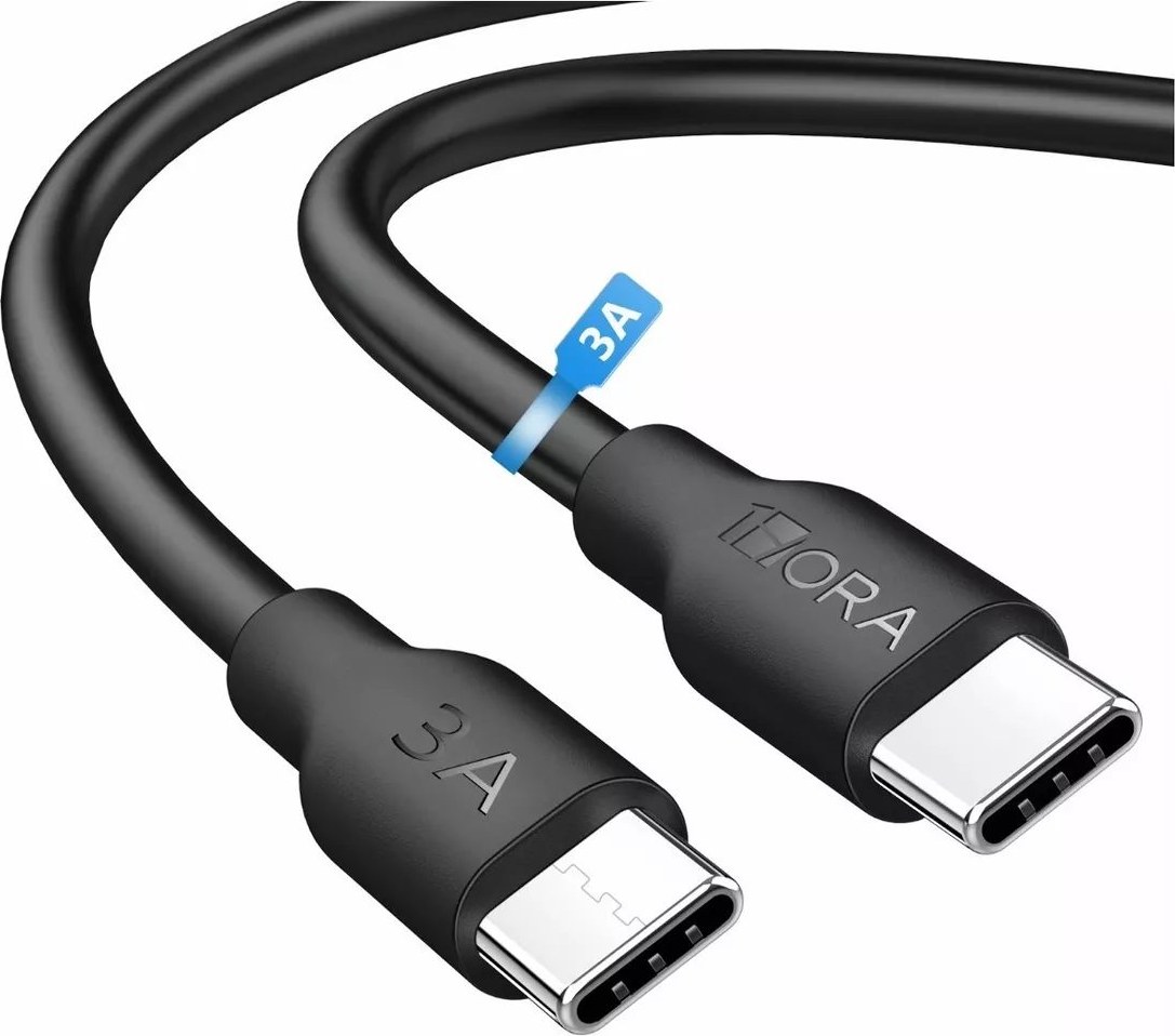 Cable Tipo C 3A