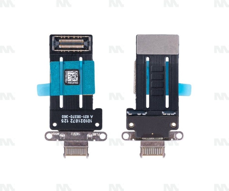 Placa De Carga Para iPad Pro 11" 2021 / 2022 / Pro
